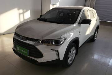 Used Chevrolet Trax 2019 325T Automatic Sport Edition China VI Standard