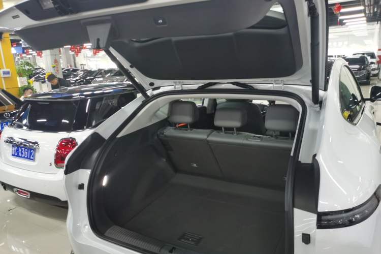 Used XPeng G6 2025 625 Long-Range Max Tech Edition
