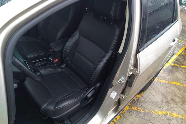 Used Geely Auto Vision X3 2017 1.5L Automatic Elite Model