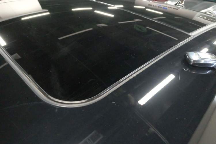 Used Ford Taurus 2019 EcoBoost 245 Premium Edition
