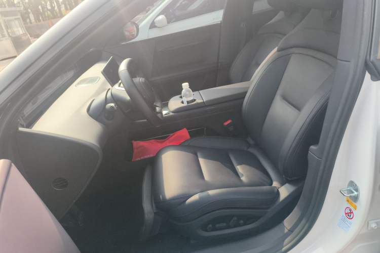 Used  06 2025 Ultra Pure Electric Edition