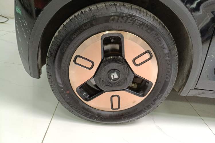 Used Baojun KiWi EV 2022 Artist Lite Edition Ternary Lithium