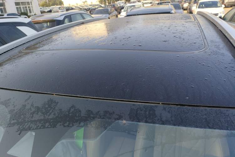 Used Peugeot 4008 2021 400THP Ultimate GT Edition
