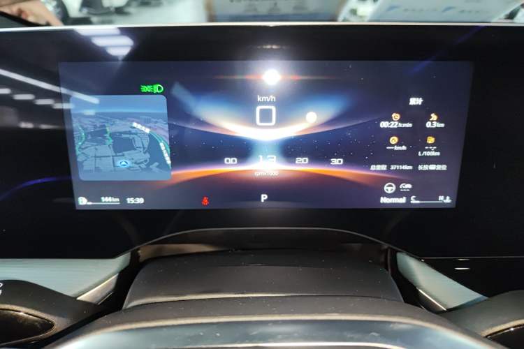 Used MG 7 2023 1.5T DCT Elegant & Graceful Edition
