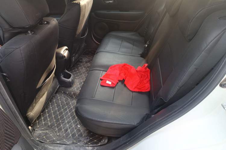 Used Honda XR-V 2015 1.5L LXi CVT Classic Edition
