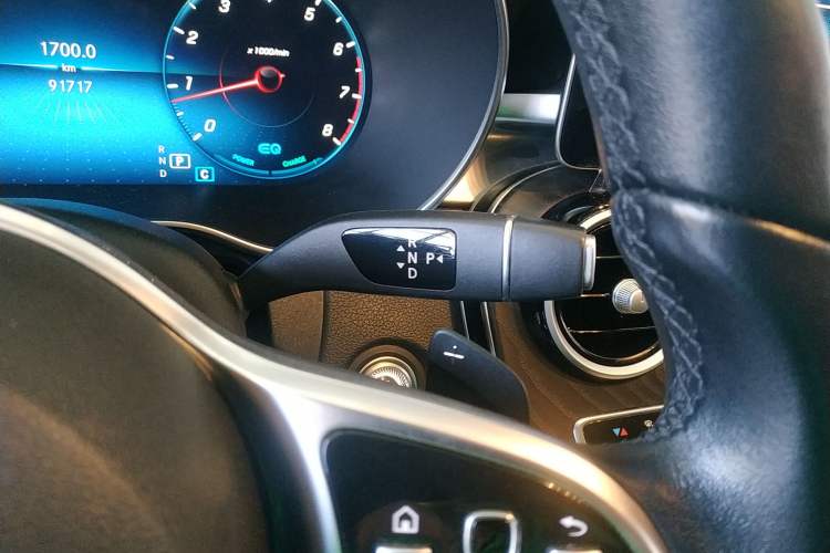 Used Mercedes-Benz C-Class 2019 C 260 L Sport Edition
