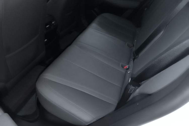 Used BYD Qin PLUS 2025 DM-i Smart Drive 55KM Leading Model
