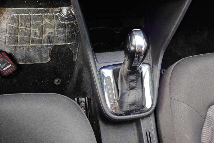 Used Volkswagen Jetta 2015 Value Edition 1.6L Automatic Fashion Version
