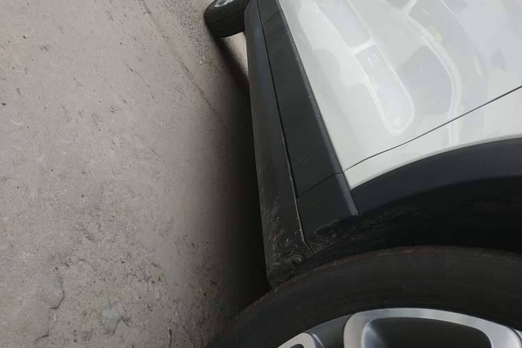 Used Leapmotor T03 2024 310 Comfort Edition
