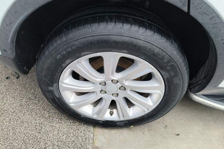 Used Land Rover Discovery Sport 2018 240 PS SE Version
