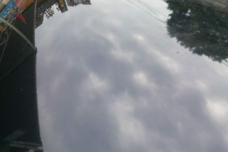 Used Wuling Hongguang MINIEV 2021 Macaron Premium Model – Lithium Iron Phosphate