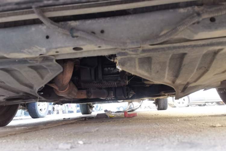 Used Buick Excelle 2011 1.6LX-AT
