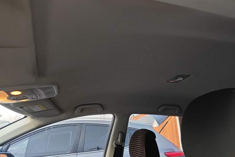 Used Haval M6 2021 PLUS 1.5T Manual Elite Smart Connectivity Model
