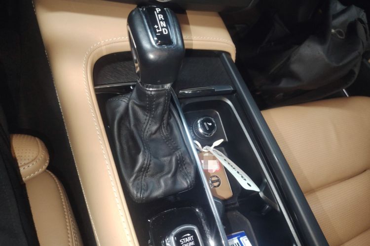 Used Volvo V90 2017 Cross Country T5 AWD Prestige Edition
