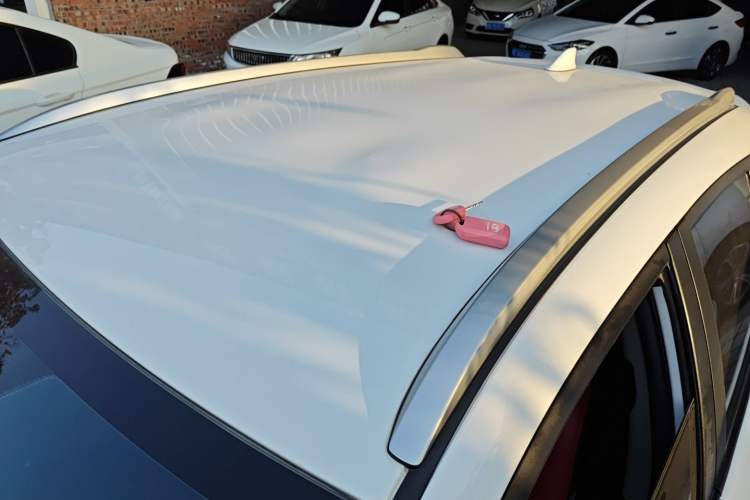 Used Toyota YARiS L 2021 X-Trail 1.5L CVT Leading Edition
