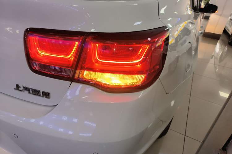 Used Chevrolet Malibu 2017 1.5T Automatic Luxury Edition
