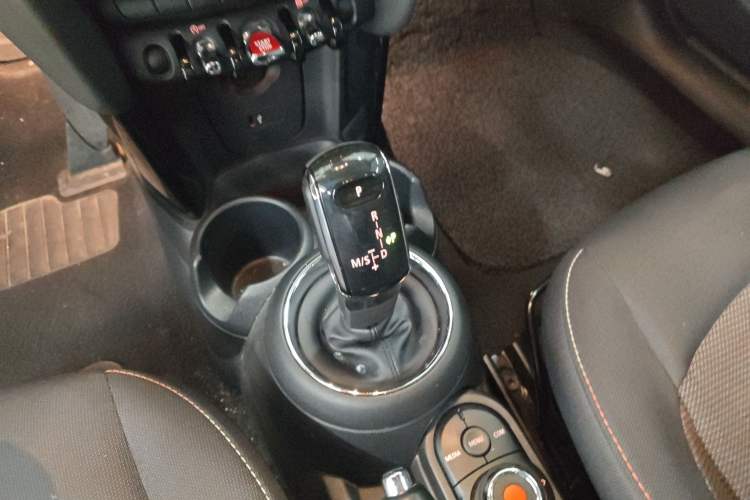 Used MINI MINI 2019 1.5T ONE PLUS Five-Door Edition