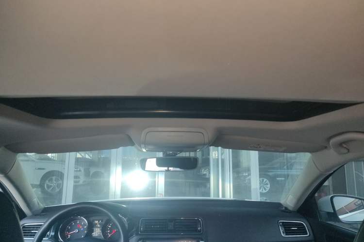 Used Volkswagen Sagitar 2018 1.6L Automatic Comfort Model
