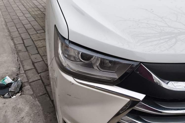 Used  M4 2022 2.0 CTI Diesel Manual JingShang Version