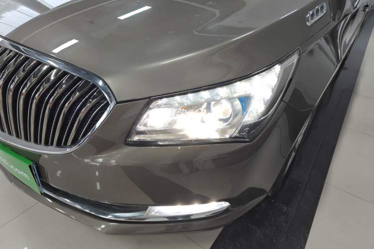 Used Buick LaCrosse 2013 2.4L SIDI Elite Comfort Version
