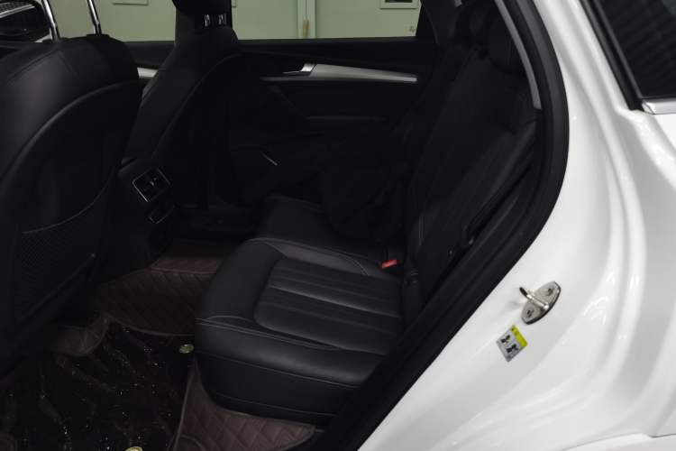 Used Audi Q5L 2020 40 TFSI Prestige Fashion Edition
