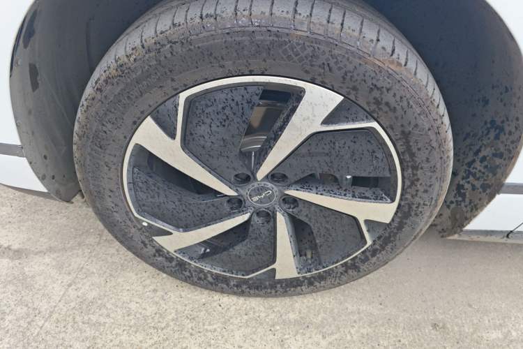 Used BYD Sealion 06 New Energy 