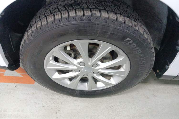 Used Haval M6 2021 PLUS 1.5T Manual Luxury Smart Connectivity Model