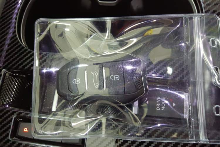 Used Citroen C5 X 2021 1.6T Ignite the Extraordinary
