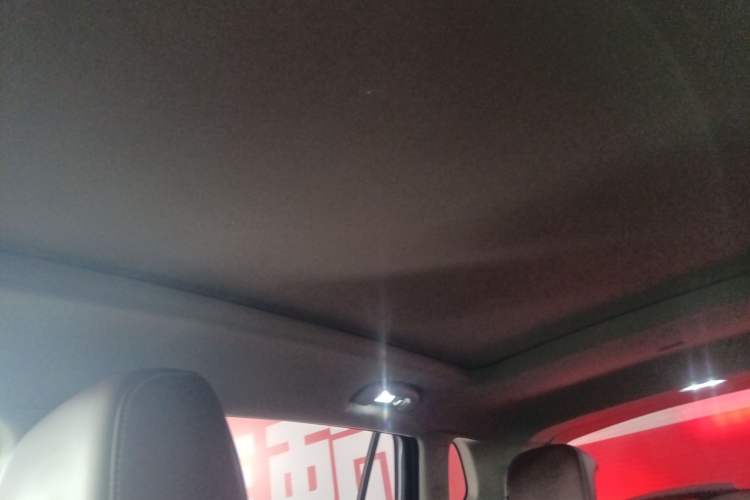 Used Buick Envision 2018 20T Two-Wheel Drive Luxury Model