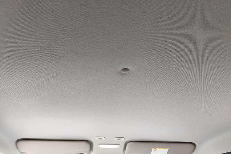 Used  Panda 2025 210 km – Yuanqi Bear
