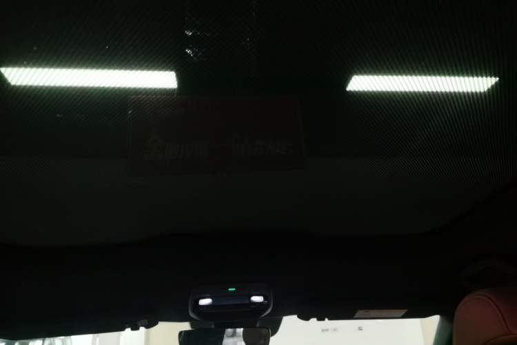 Used Nio EC6 2020 605 km Sport Edition