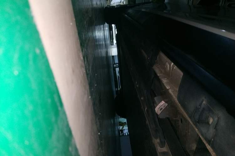 Used Bestune NAT 2023 PRO Enjoy Travel Edition 419km