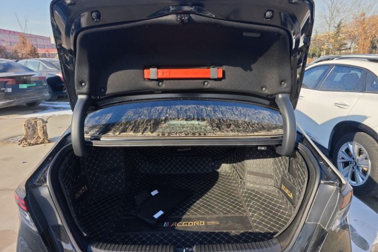 Used Honda Accord 2023 260TURBO Excellence Edition