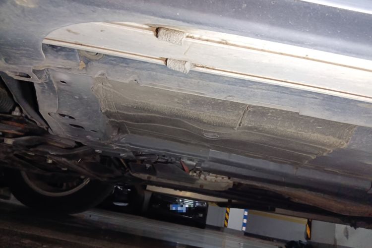 Used Nissan Qashqai 2023 Classic 2.0L CVT XV Comfort Edition
