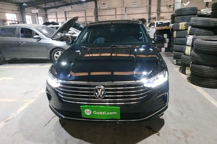 Used Volkswagen Lavida 2024 1.5L Automatic 5 Million Edition