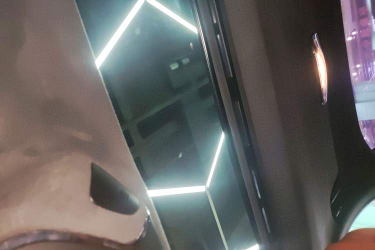 Used Maserati Ghibli 2014 3.0T Standard Edition
