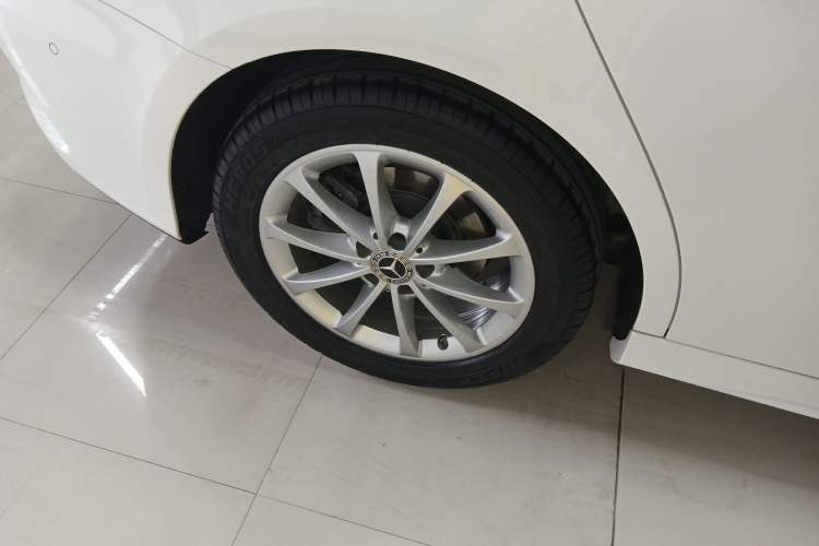 Used Mercedes-Benz A-Class 2022 A 200 L Sport Sedan Dynamic Model
