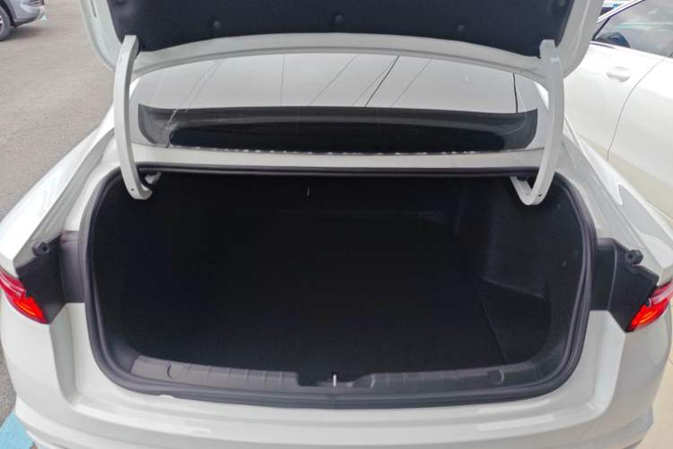 Used Geely Auto Preface 2023 1.5TD Kunlun Edition
