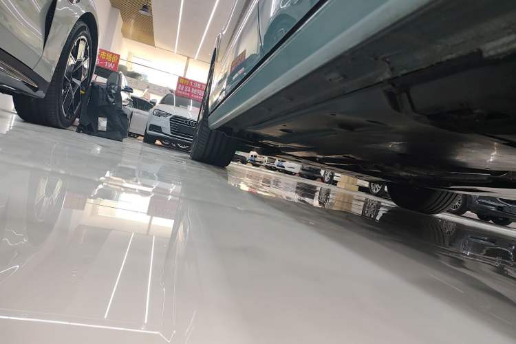 Used Volkswagen Passat 2025 Pro 380TSI Starry Dragon Luxury Edition
