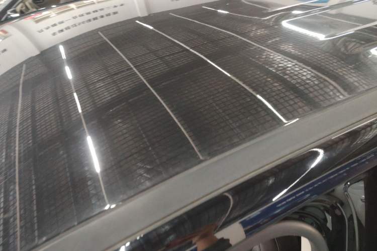 Used Great Wall Poer 2021 2.0T Commercial Version Automatic Diesel Two-Wheel Drive Elite Trim with Long Bed – GW4D20M
