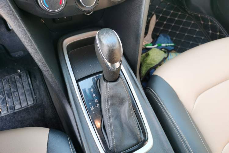 Used Chevrolet Monza 2022 320 Automatic Enjoyment Sunroof Version
