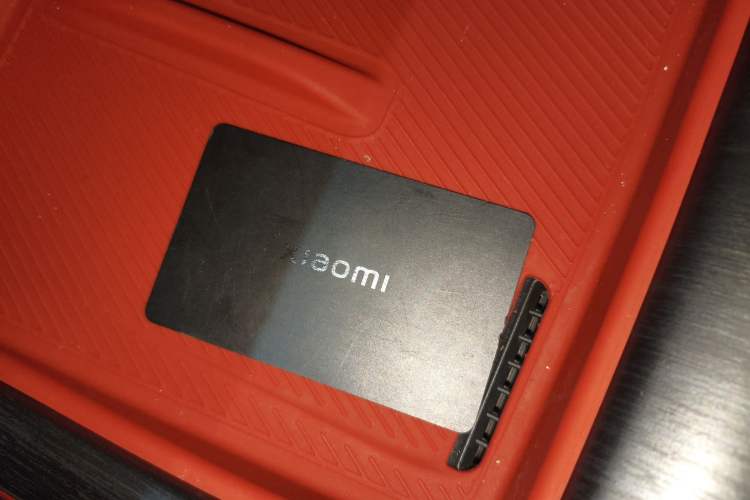 Used  SU7 2024 Rear-Drive Long-Range Intelligent Driving Version
