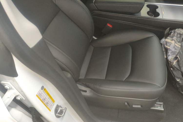 Used Tesla Model Y 2022 Revised Version Long-Range All-Wheel Drive
