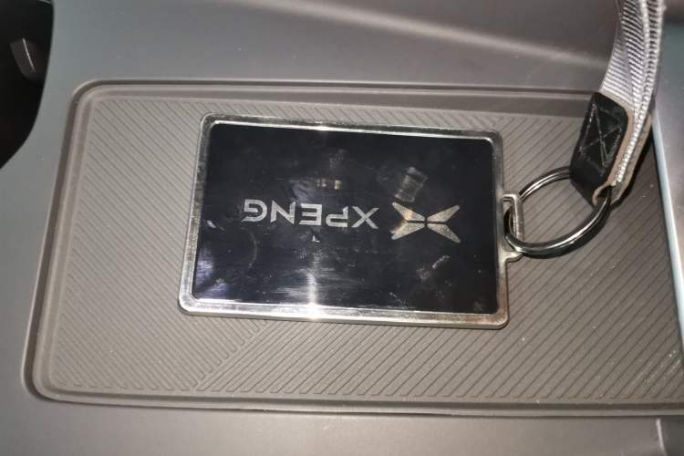 Used XPeng MONA M03 2024 515 Long-Range
