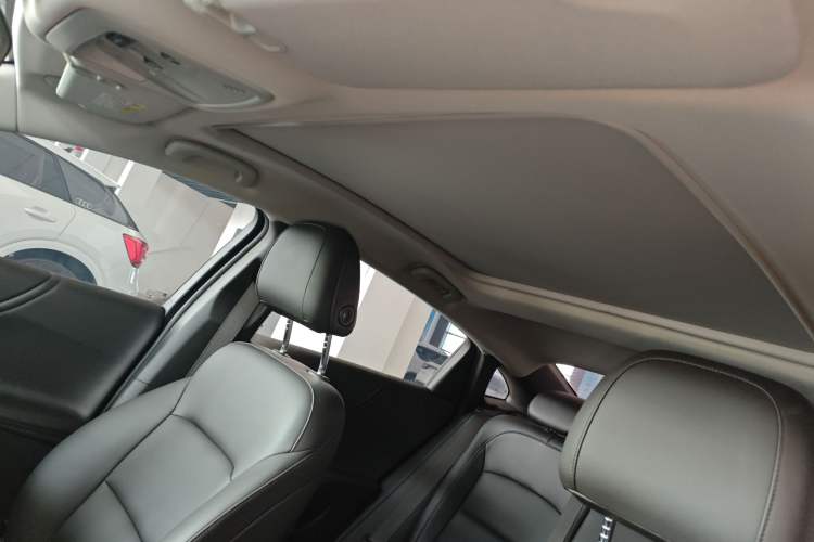 Used Chevrolet Malibu XL 2021 535T Automatic Sport Edition
