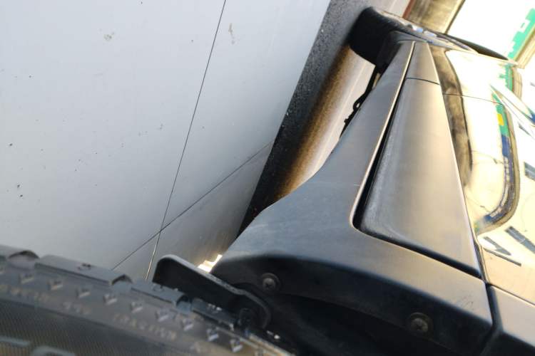 Used GAC Trumpchi GS4 2018 235T Manual Two-Wheel Drive Elite Edition
