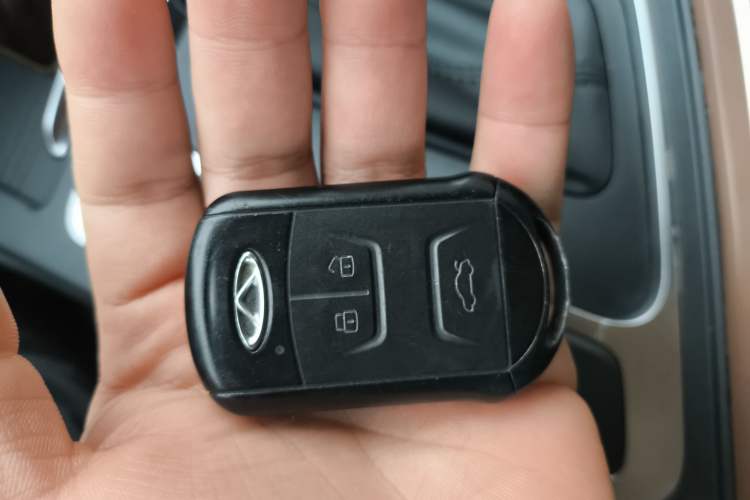 Used Chery Arrizo 5 PLUS 2021 XiaoAI 1.5L CVT Model PLUS
