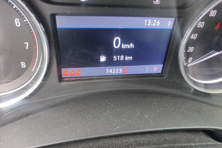 Used Buick LaCrosse 2021 652T Luxury Model
