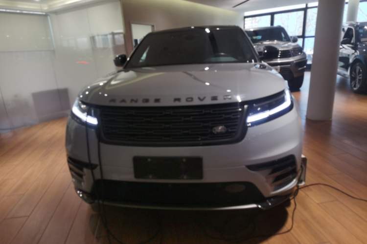 Used Land Rover Range Rover Velar 2024 Dynamic HSE
