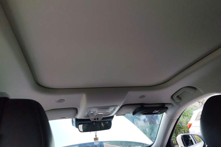 Used Wey Latte DHT 2022 1.5T DHT Extra-Large Cup
